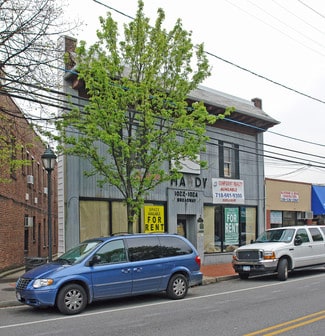 Plus de détails pour 1028 Broadway, Woodmere, NY - Bureau à louer