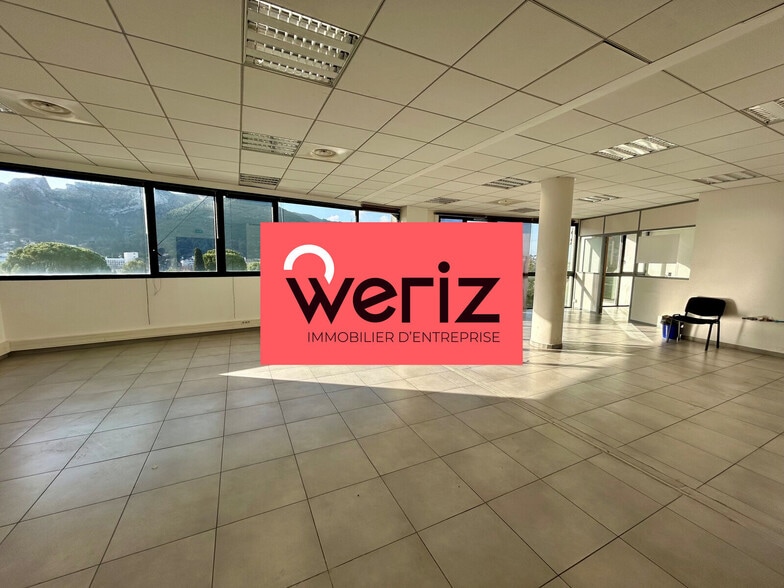 8 Route De La Sabliere, Marseille à louer - Photo intérieure – Image 1 sur 10