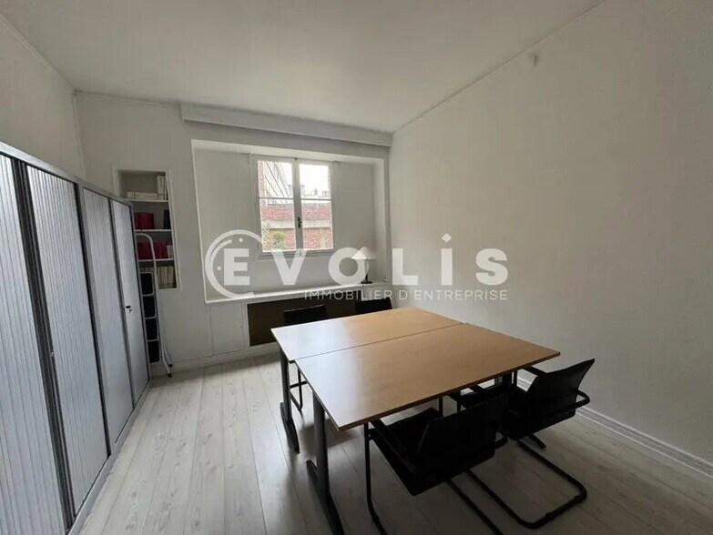 Bureau dans Amiens à louer - Photo intérieure – Image 2 sur 5