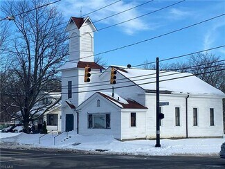 Plus de détails pour 9807 Columbia Rd, Olmsted Falls, OH - Local commercial à louer