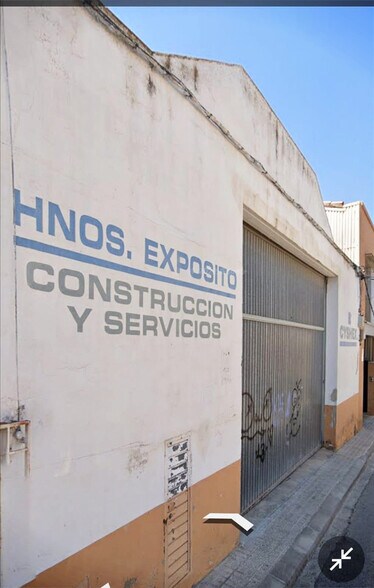 Industriel/Logistique dans Sant Pere de Ribes, Barcelona à vendre - Photo intérieure – Image 2 sur 2