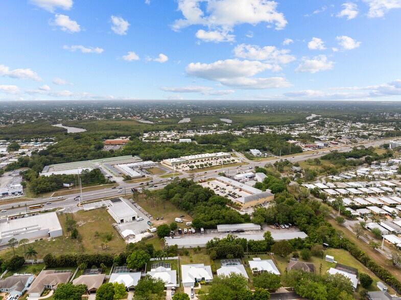 0 US Highway 1, Port Saint Lucie, FL à vendre - Photo de l’immeuble – Image 2 sur 13
