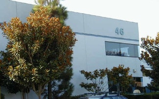 Plus de détails pour 46 Digital Dr, Novato, CA - Local d’activités à vendre