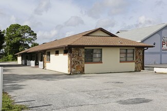 Plus de détails pour 14538 S Tamiami Trl, North Port, FL - Local commercial à vendre