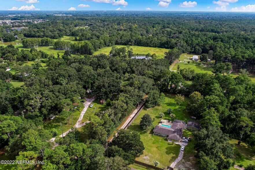 7878 Morse ave, Jacksonville, FL à vendre - Photo de l’immeuble – Image 3 sur 9