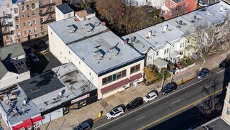 Plus de détails pour 2535 John F Kennedy Blvd, Jersey City, NJ - Bureau à louer