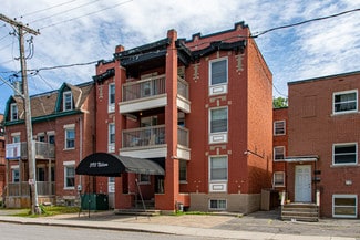 Plus de détails pour 393 Nelson St, Ottawa, ON - Logement à vendre