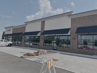 Plus de détails pour 1516-1536 Joe B Jackson Pky, Murfreesboro, TN - Local commercial à louer