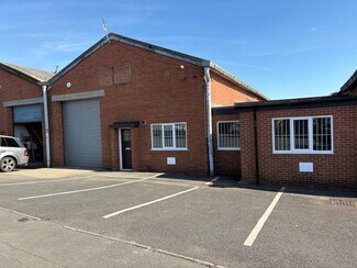 Plus de détails pour Catton Rd, Arnold - Bureau à louer