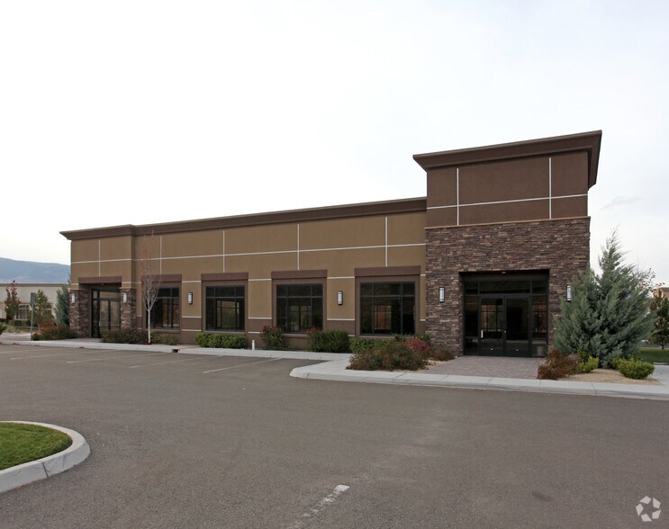 5305 Reno Corporate Dr, Reno, NV à louer - Photo principale – Image 2 sur 3