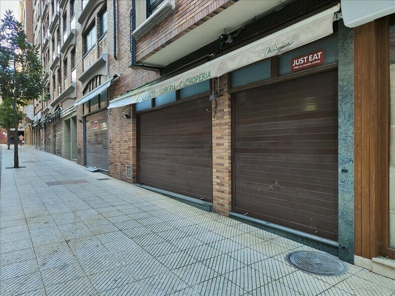 Calle de Foncalada, 21, Oviedo, Asturias à vendre - Photo intérieure – Image 2 sur 12