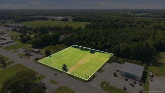 Plus de détails pour 0 US Highway 17 S, Chocowinity, NC - Terrain à vendre