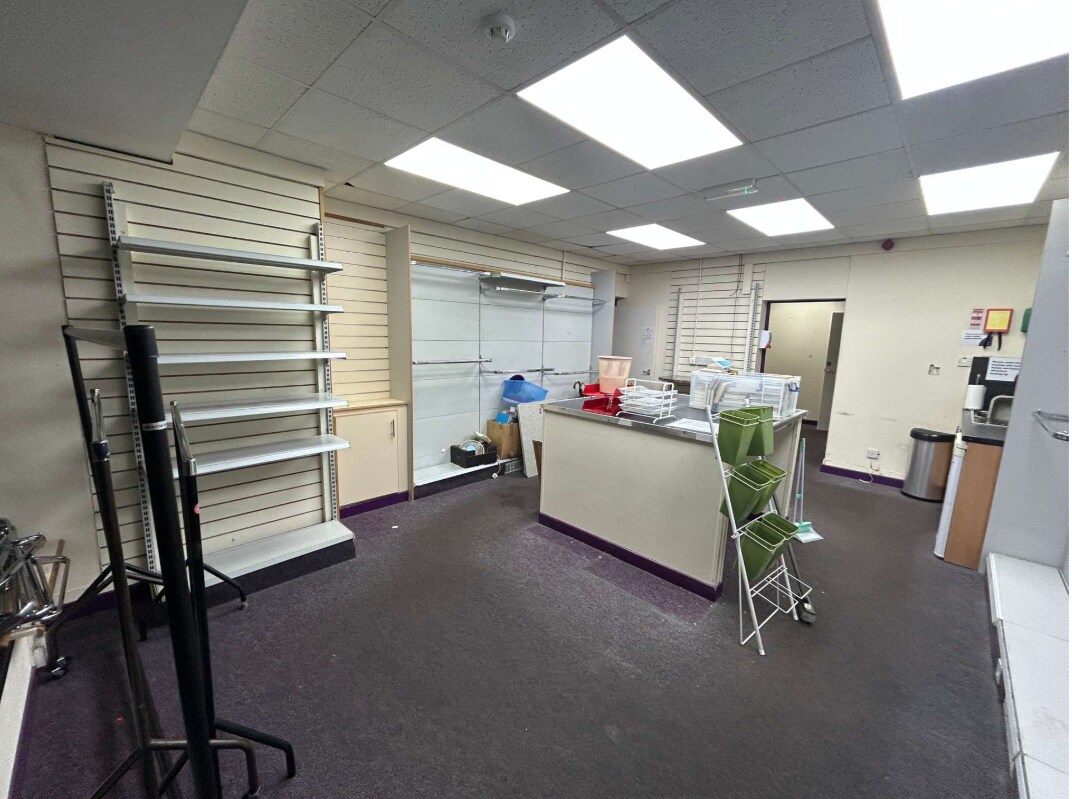 6-10 Ballygowan Road, Belfast à louer Photo intérieure– Image 1 sur 2