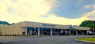 Plus de détails pour 127 Highway 206, Hamilton, NJ - Bureau, Bureau/Local commercial à louer