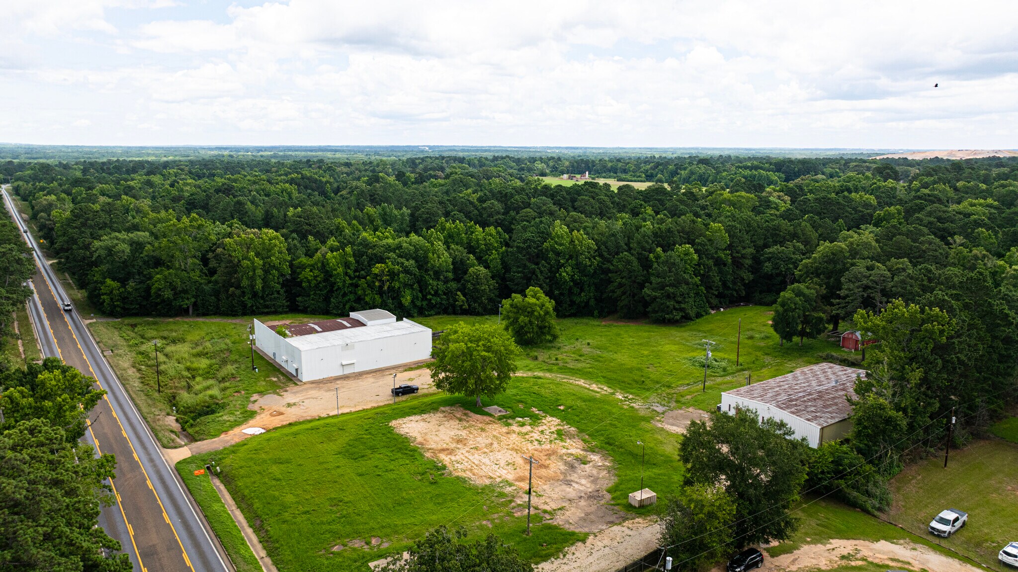 6817 TX-42, Kilgore, TX à vendre Aérien– Image 1 sur 43