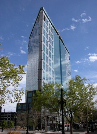 Plus de détails pour 299 S Main St, Salt Lake City, UT - Coworking à louer
