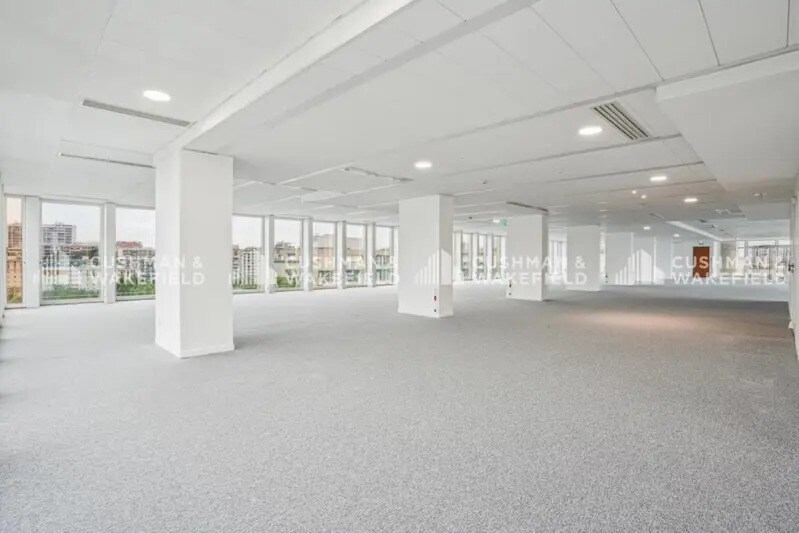 20-26 Boulevard Du Parc, Neuilly-sur-Seine à louer - Photo de l’immeuble – Image 3 sur 17