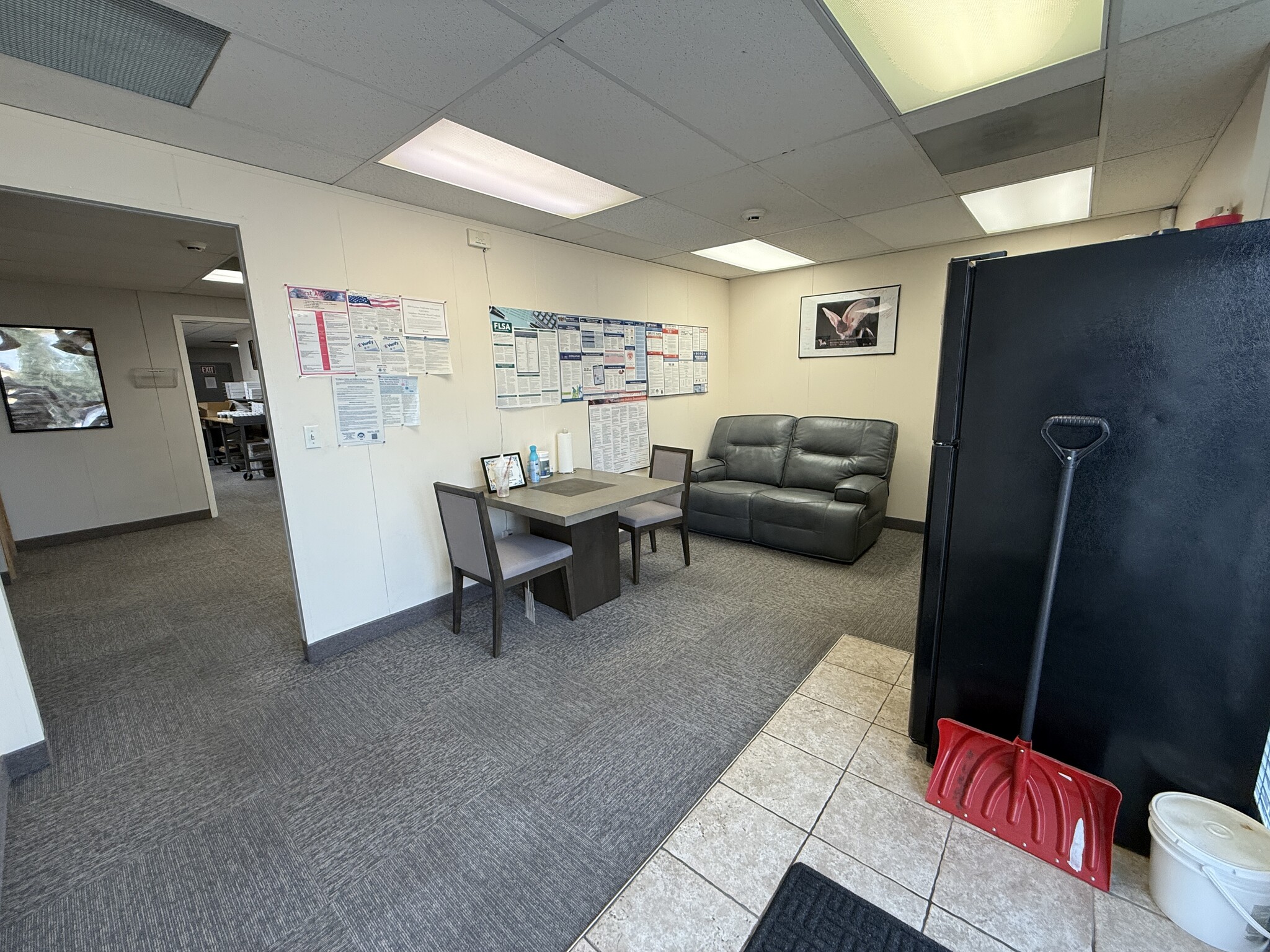 780 N 1200 W, Orem, UT à louer Photo intérieure– Image 1 sur 12
