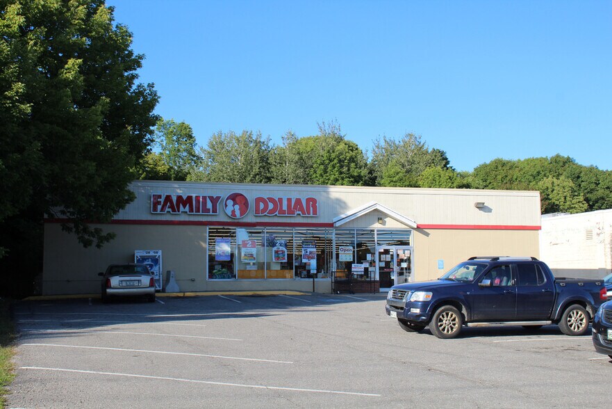 197 Park St, Rockland, ME à louer - Photo de l’immeuble – Image 2 sur 4