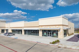Plus de détails pour 6240 Garth Rd, Baytown, TX - Local commercial à louer