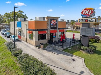 Plus de détails pour 1636 Barataria Blvd, Marrero, LA - Local commercial à vendre