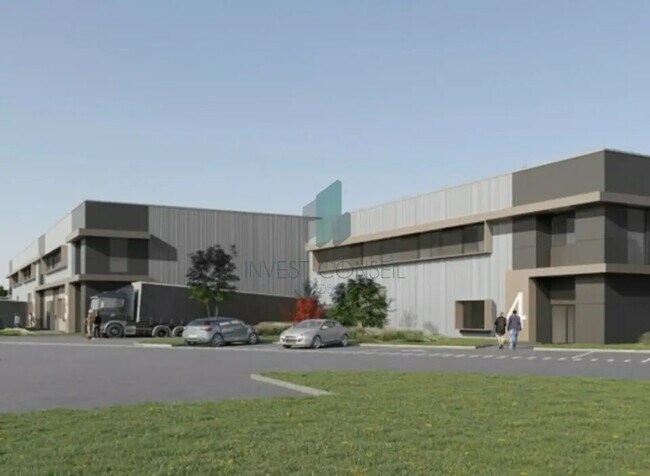 Plus de détails pour Local d’activités à vendre