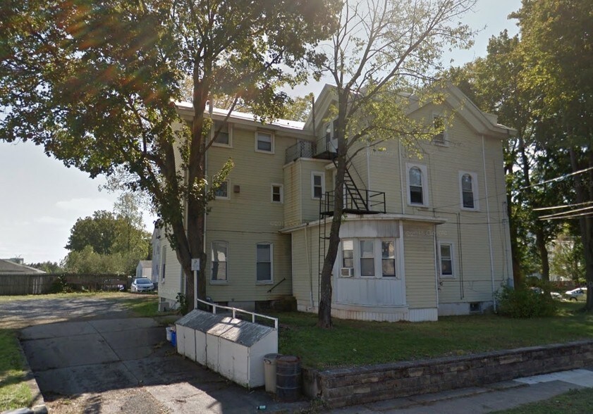 203 S 4th Ave, Highland Park, NJ à vendre - Photo de l’immeuble – Image 2 sur 5