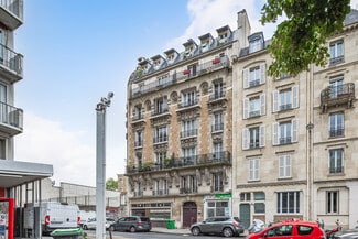 Plus de détails pour 55 Rue Boissonade, Paris - Bureau, Local commercial à louer