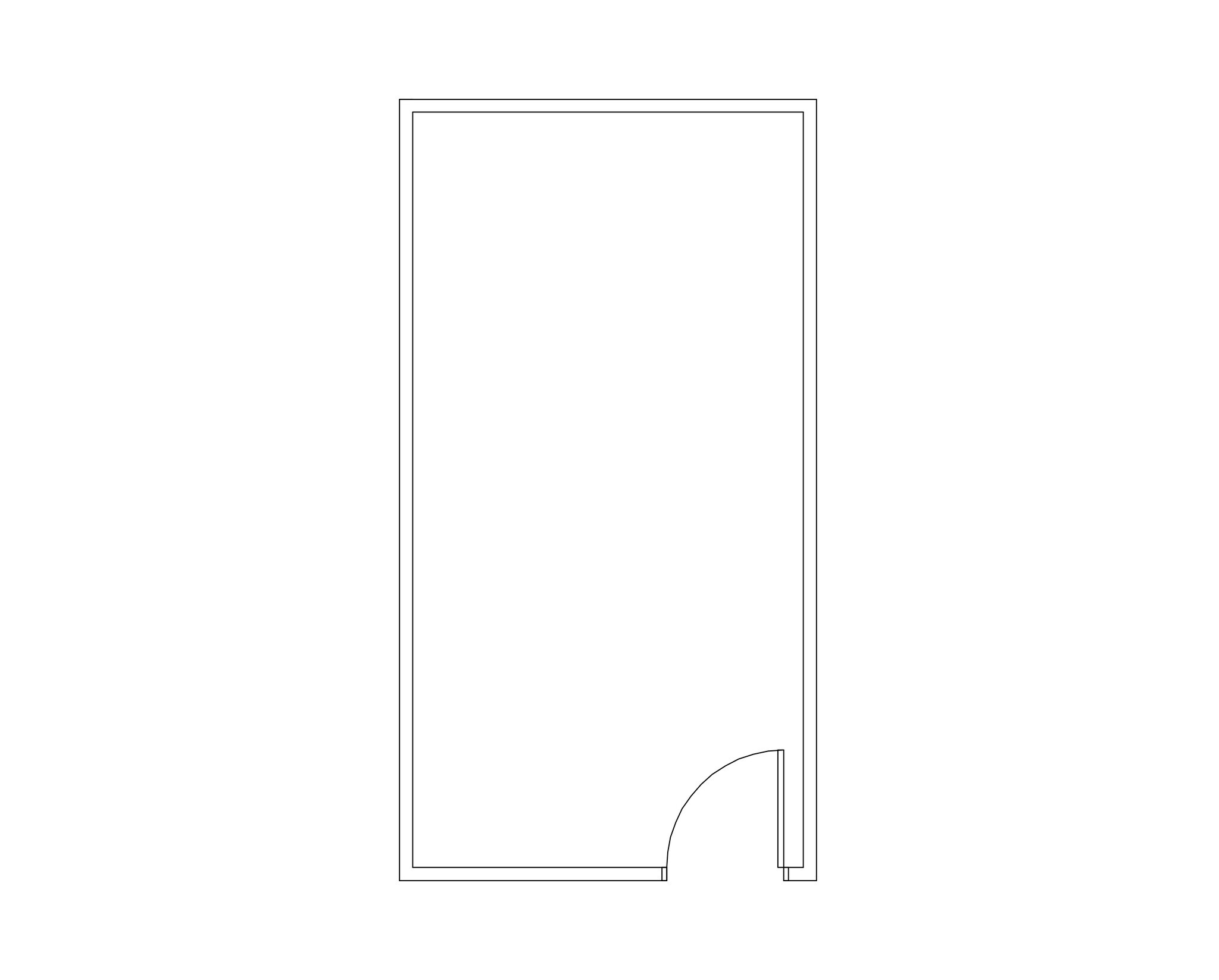 5858 Westheimer Rd, Houston, TX à louer Plan d’étage– Image 1 sur 1