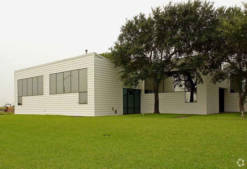 1733 N Padre Island Dr, Corpus Christi, TX à vendre - Photo de l’immeuble – Image 3 sur 29