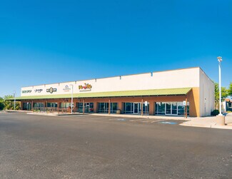 Plus de détails pour 2641 Coors Blvd NW, Albuquerque, NM - Local commercial à louer