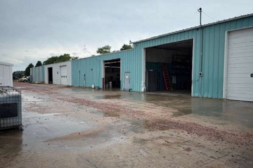 49110 US-20, Oneill, NE à vendre - Photo de l’immeuble – Image 2 sur 2