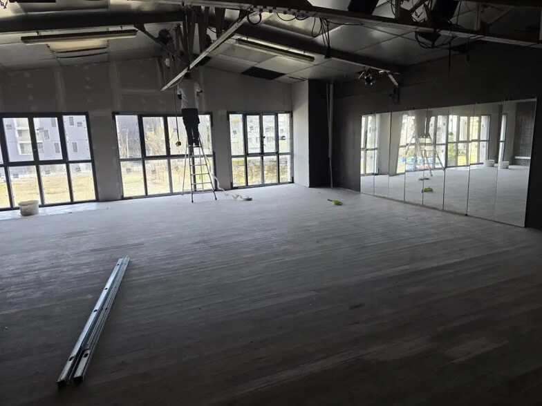 Local d’activités dans Bordeaux à louer - Photo intérieure – Image 1 sur 1