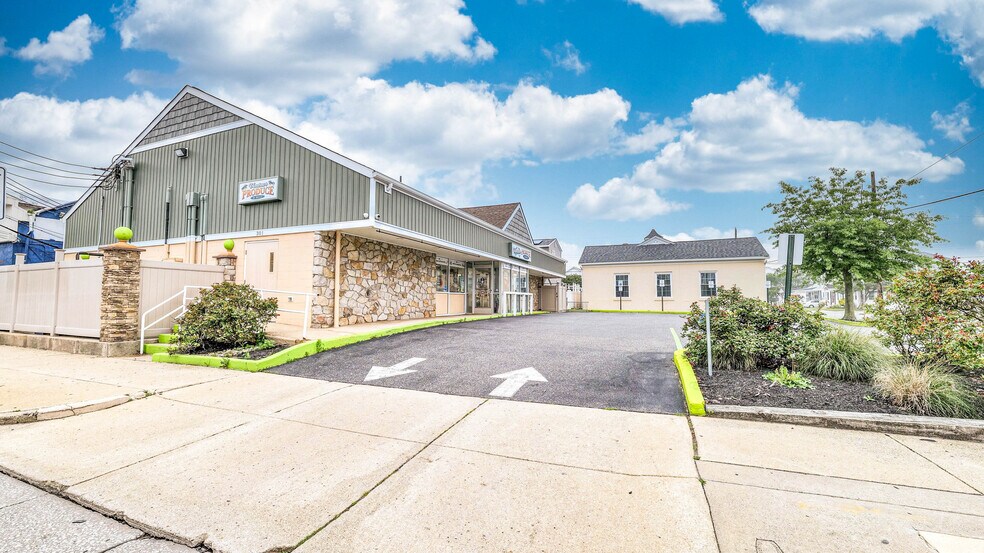 301 N Dorset Ave, Ventnor City, NJ à vendre - Photo de l’immeuble – Image 2 sur 33