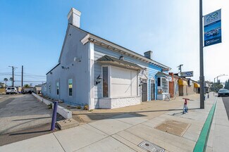Plus de détails pour 4311 E Carson St, Long Beach, CA - Local commercial à louer