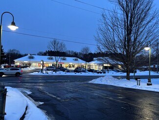 Plus de détails pour 6066-6084 S 12th St, Kalamazoo, MI - Local commercial à louer