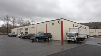 Plus de détails pour 7925-7937 2nd Ave S, Seattle, WA - Industriel/Logistique à louer