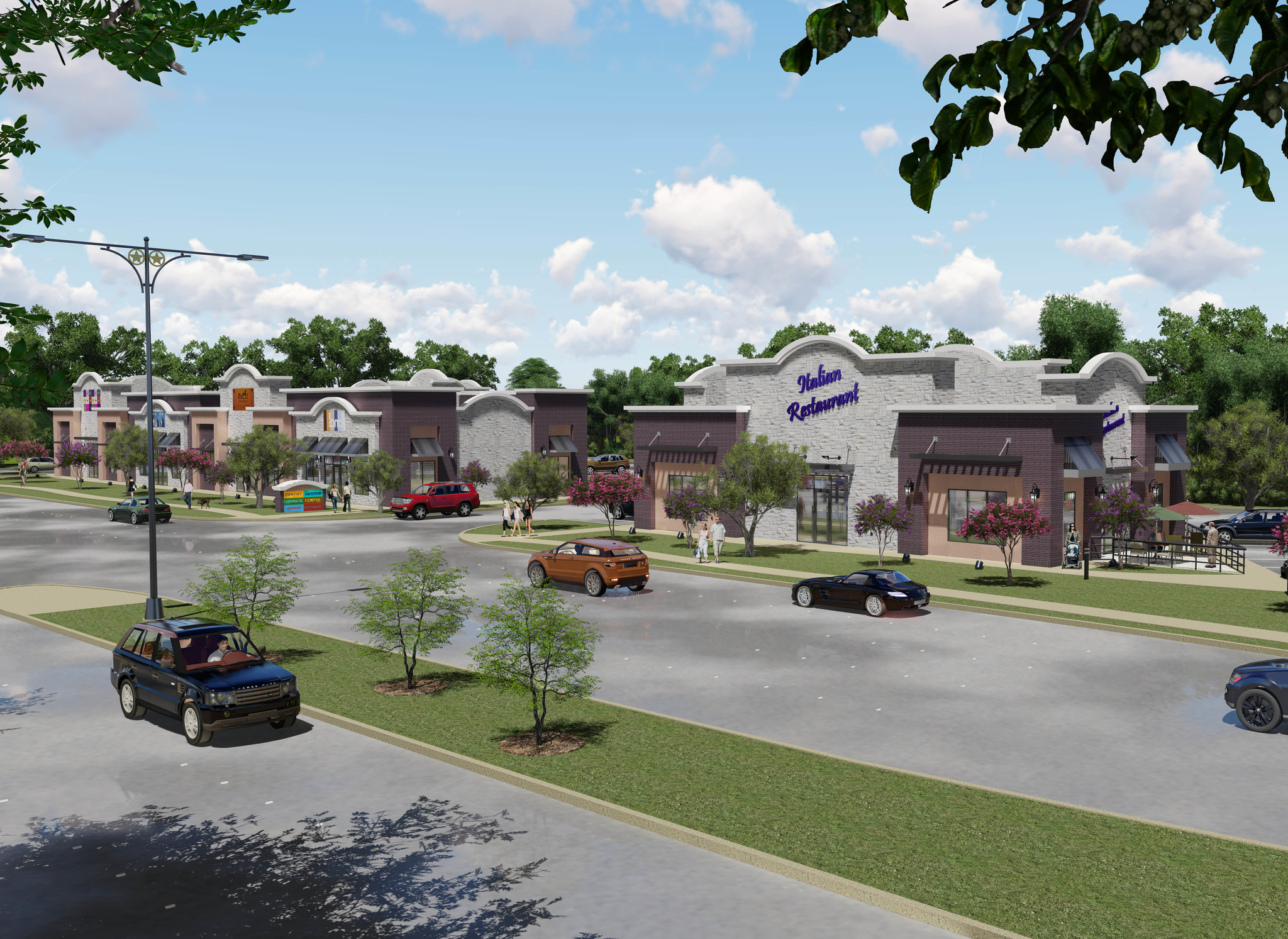 796 S Denton Tap, Coppell, TX à louer Photo principale– Image 1 sur 4