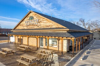 Plus de détails pour 204 E 2nd St, Edmond, OK - Local commercial à vendre