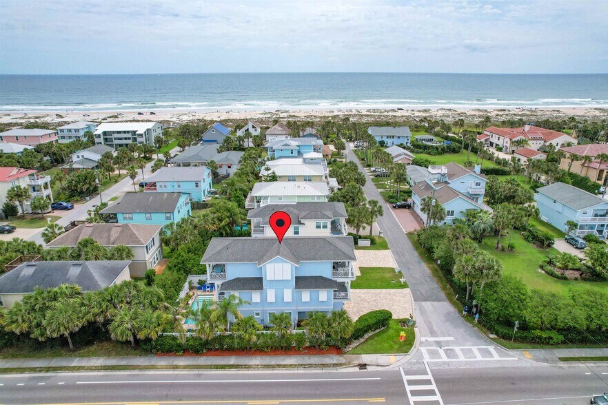 16 F St, Saint Augustine, FL à vendre - Photo de l’immeuble – Image 3 sur 50