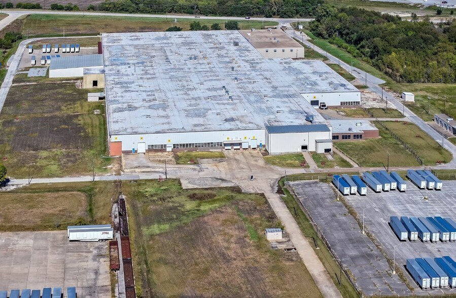 1400 W FM 1417, Sherman, TX à vendre - Photo de l’immeuble – Image 2 sur 6