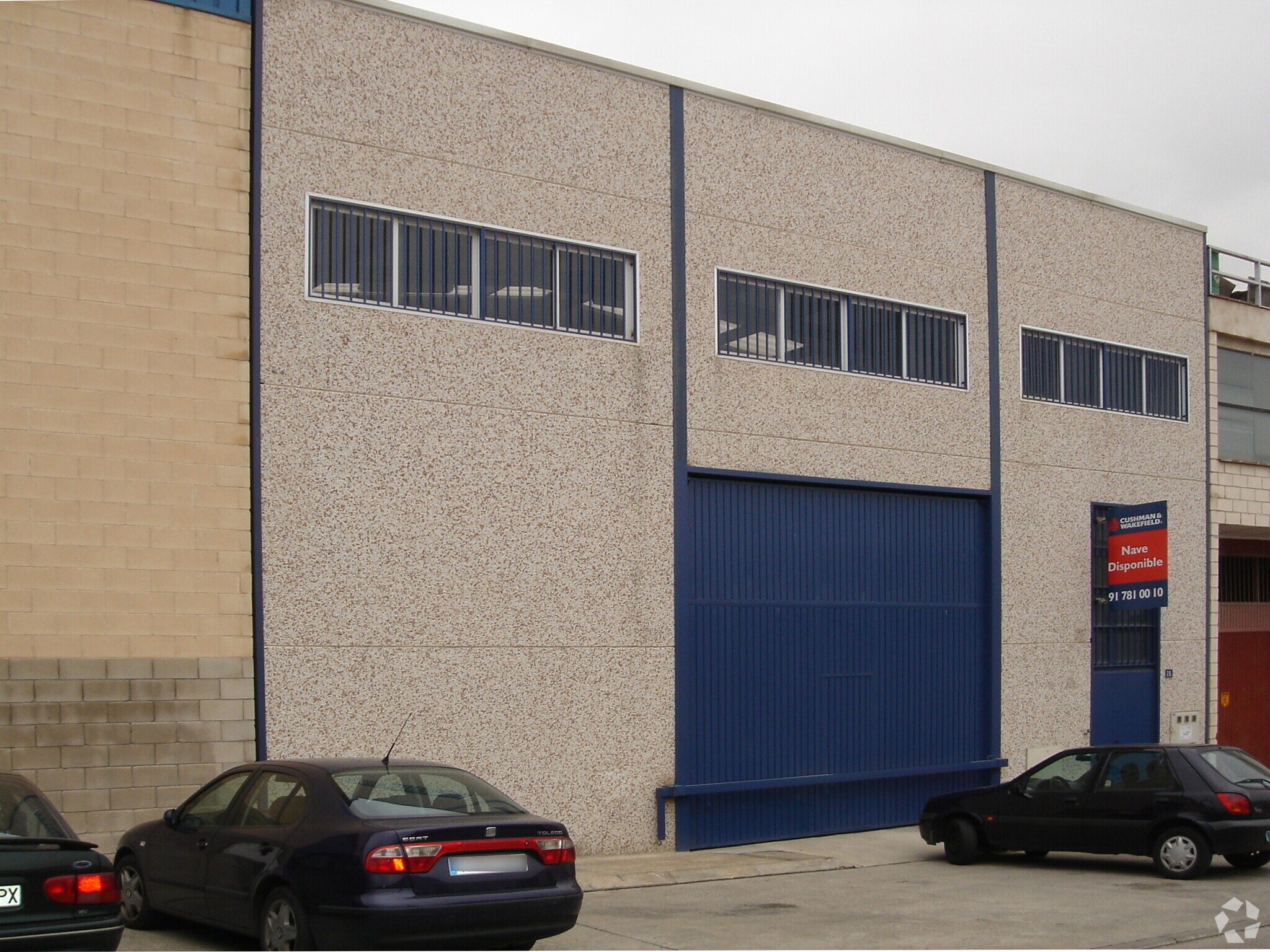 Calle Puerto del Pico, 28, Leganés, Madrid à vendre Photo principale– Image 1 sur 11