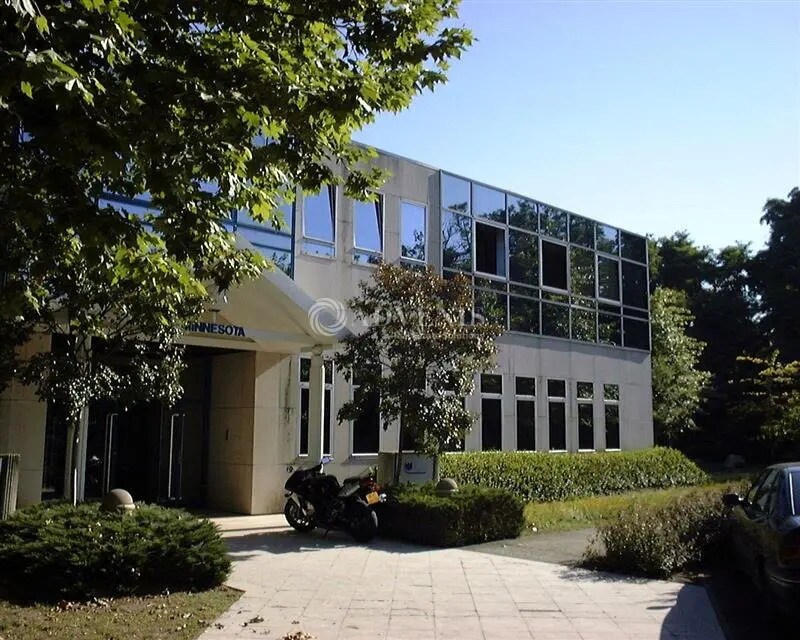 Photo de l’immeuble