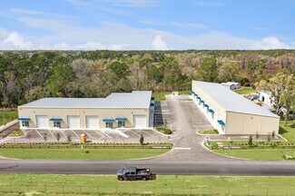 Plus de détails pour 7120 Sampey Rd, Groveland, FL - Local d'activités à louer