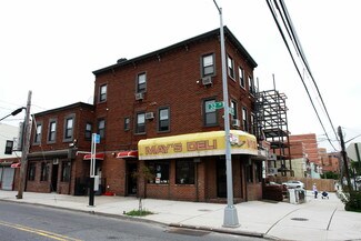Plus de détails pour 3152 137th St, Flushing, NY - Local commercial à vendre