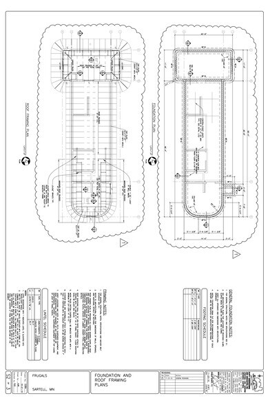 50 County Road 120, Saint Cloud, MN à vendre - Plan d’étage – Image 3 sur 46