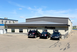Plus de détails pour 200 Portage, Sherwood Park, AB - Industriel/Logistique à vendre