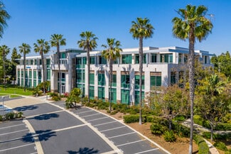 Plus de détails pour 5780 Fleet St, Carlsbad, CA - Bureau à louer
