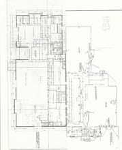 1175 N A St, Richmond, IN à louer Plan d’étage– Image 1 sur 1