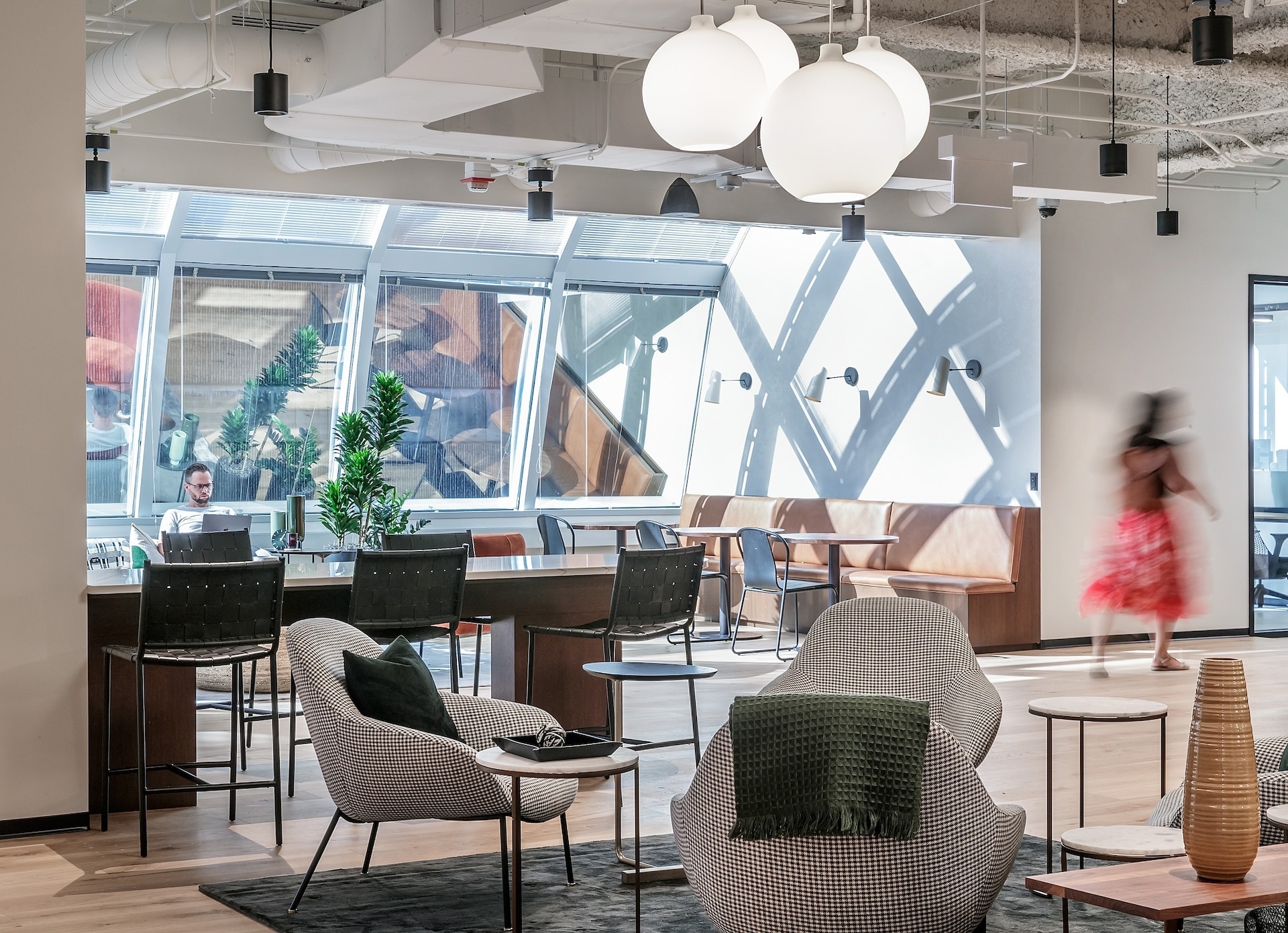 500 W Madison St, Chicago, IL à louer Photo intérieure– Image 1 sur 1